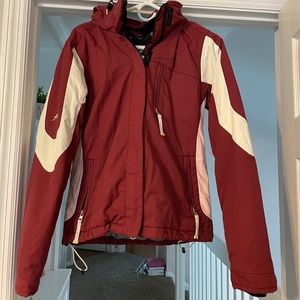Ski Jacket
